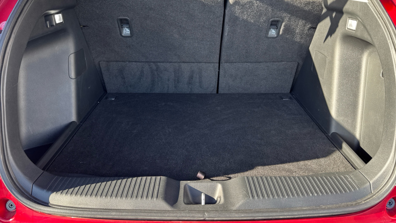 Honda HR-V 1.5 eHEV Advance 5dr CVT Hybrid Hatchback